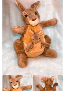 Cute Toy Combo For Rs.300