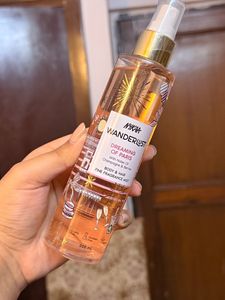 Nykaa Wanderlust Dreaming Of Paris Mist