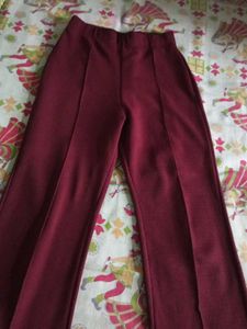 Pant Or Balloon Top For Girls