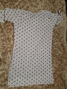 Cotton Kurti (Women&#39;s)