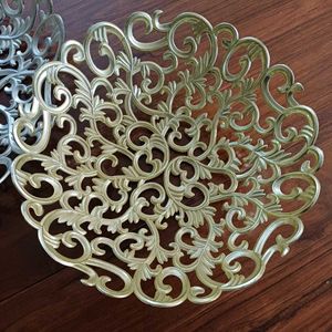 Plastic Trays for Gifting, Decor, DIY, Crafting