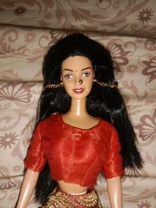 Barbie Doll