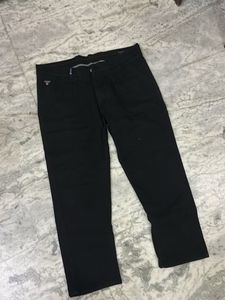 GANT Black Pants