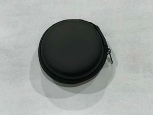 premium leather zipper Pouch, Pack Of 2 Pcs