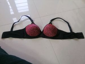 Brand New Bra Hurry Up