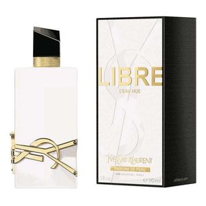 YSL Yves Saint Laurent Libre Parfum