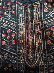 Suit Salwar  ( Budget Friendly)