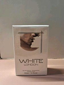 White London Perfume