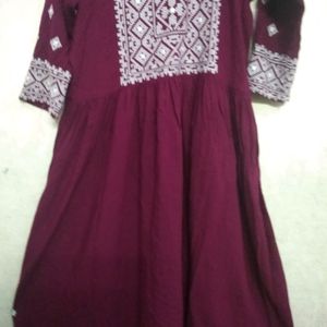 Women&#39;s Kurti