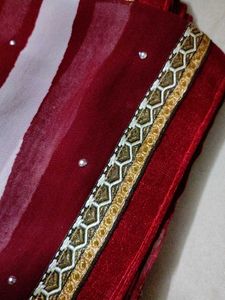 Double CLR Sarees