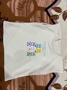 Cute Care Bears Top