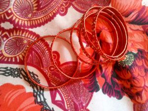 Lady Bangle 2 Set