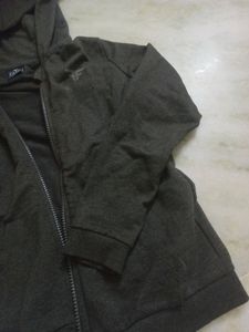Unisex   Jacket