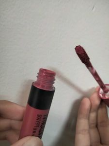 Maybelline Sensational Liquid Lipstick