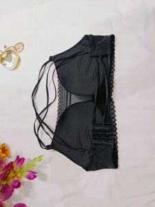 🇳🇿💫💕 Elegant Black Bra