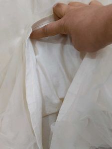 Offer White Dress