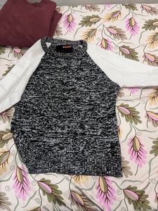 Sweatshirt (top)