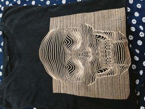 Graphic Print T-Shirt