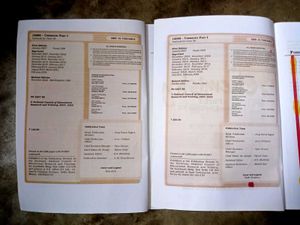 Class XII Chemistry Textbook Part 1 And 2