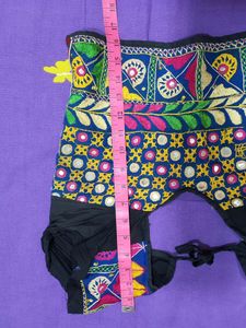 Navratari Blouse