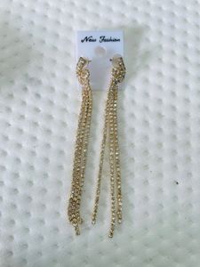 Earing combo of 3