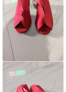Red Heels