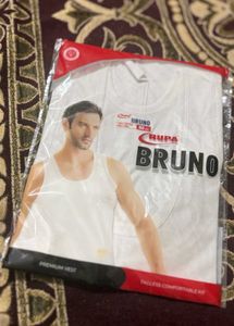 Rupa Bruno Vest
