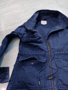 Vietnam branded Jacket