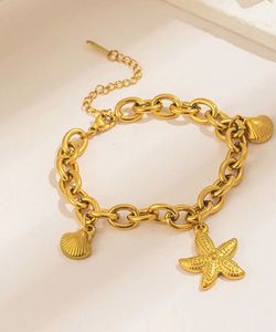 Star themed Wraparound Bracelet For Women🫶🏻