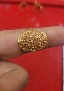 New Beautiful 22c Gold Jewellery