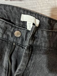 H&M Baggy Jeans