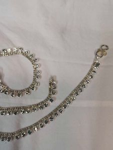PAYAL In Excellent Condition