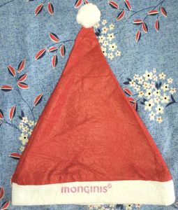 Monginis Santa Hat