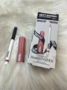 MAKEUP BY MARIO LIP COMBO