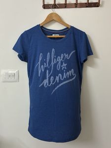Hilfiger Denim Tee - Women's