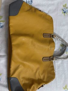 Big sized Oriflame Handbag