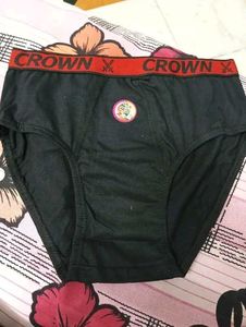 Men's Brief