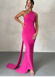 Beautiful Pink Gown