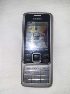 Nokia 6300