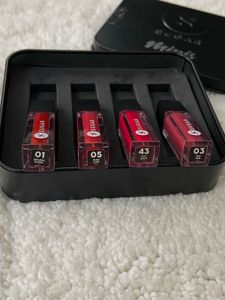 SUGAR Set of 4