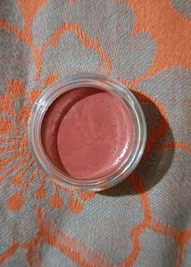 Just Herbs Lip And Cheek Tint - Mahagony