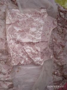 Princess Beautiful Gown Type Lehngaa