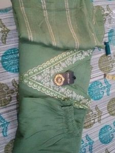 Mama Bhatija Branded Suit