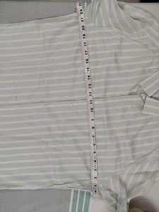 Van Heusen Mint Green Shirt