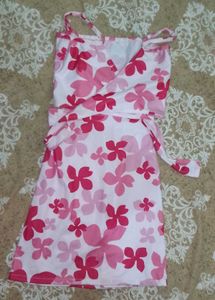 Floral Sundress