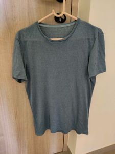 Celio Light Blue Tshirt