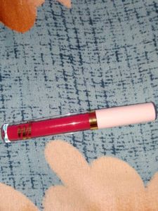 MyGlamm LIT Liquid Matte Lipstick