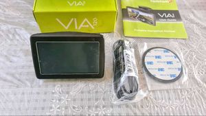 TomTom VIA 120 GPS Navigation System
