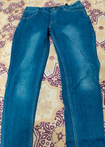 Branded Top N Jeggings Combo