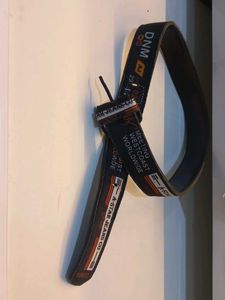 A-Star Jeans Co. Belt